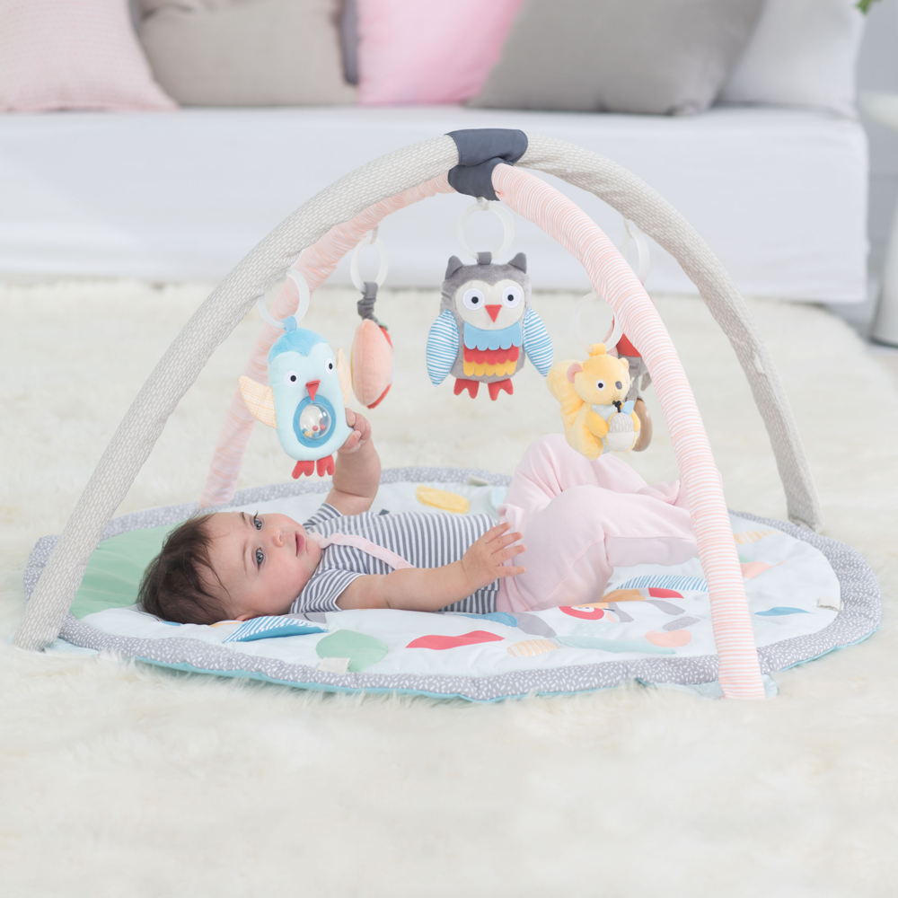 Treetop Activity Gym: 89,90 euro