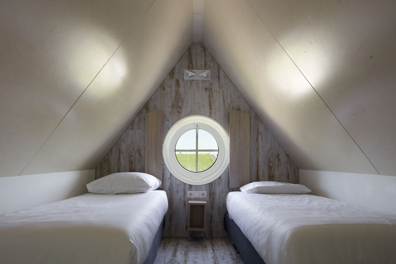 Roompot Beach Resort Nieuwvliet-Bad