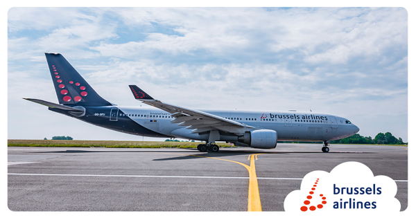Brussels Airlines rejuvenates its A330 long-haul fleet