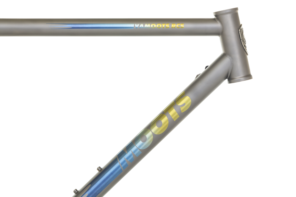 Moots Introduces "Apex" Finish