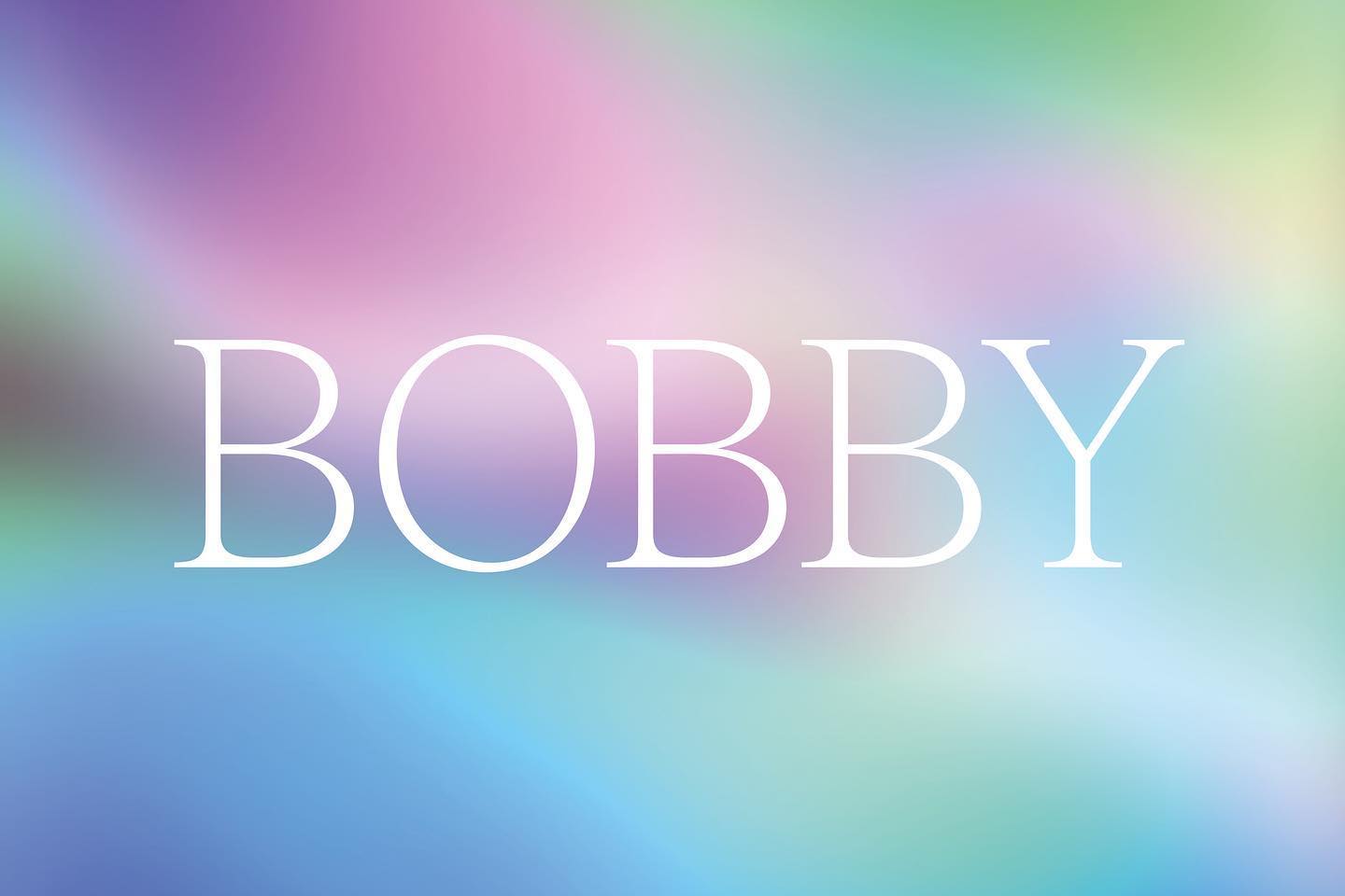 BOBBY