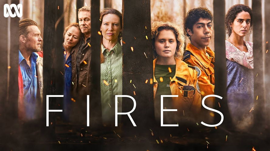 13 Fires