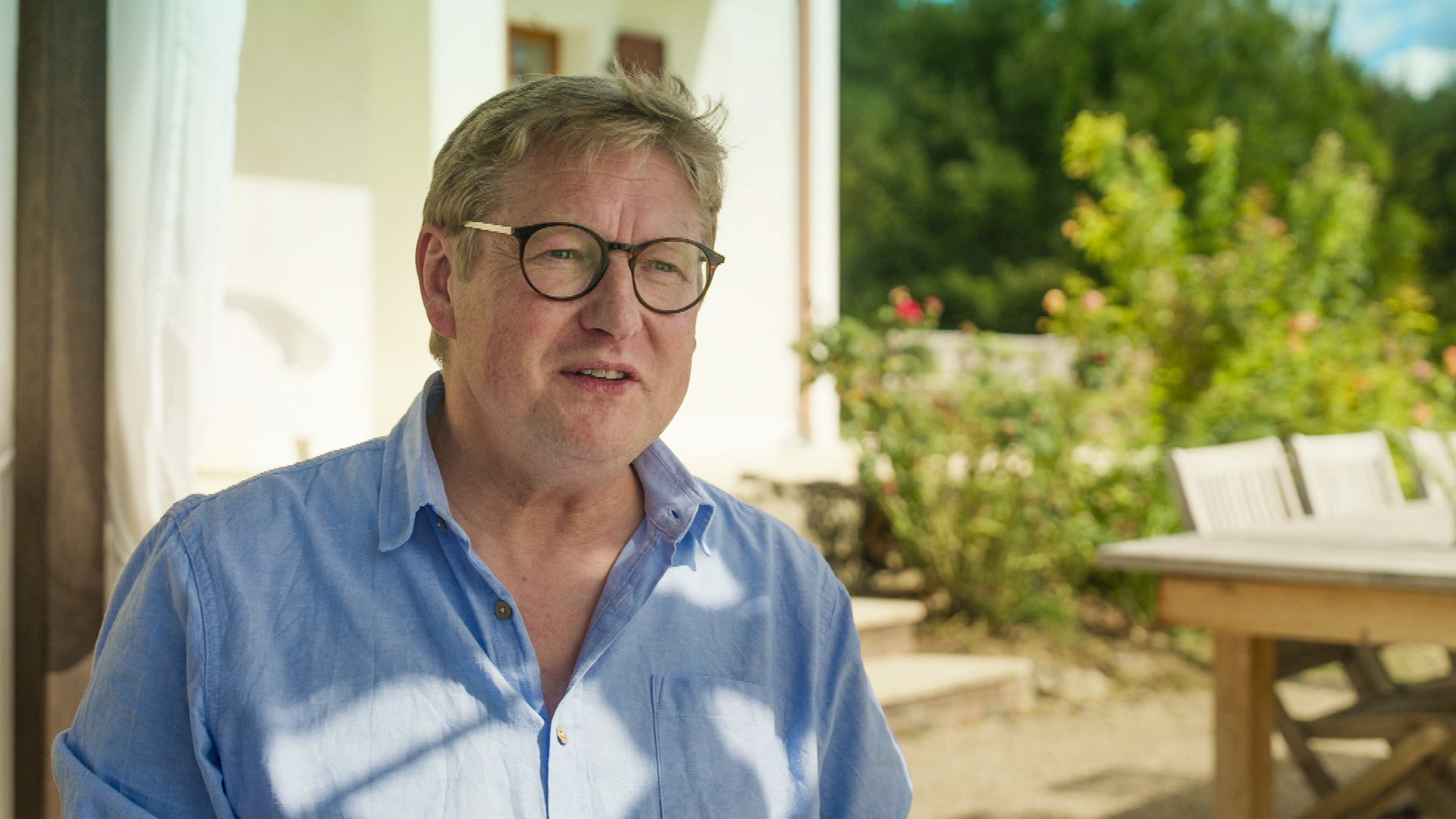 Zes landen, één droom: An Lemmens gaat op liefdesmissie in het nieuwe