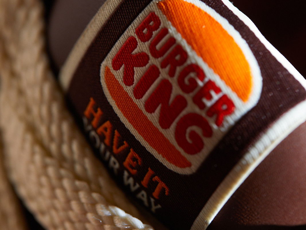 Burger King verrast fans met 