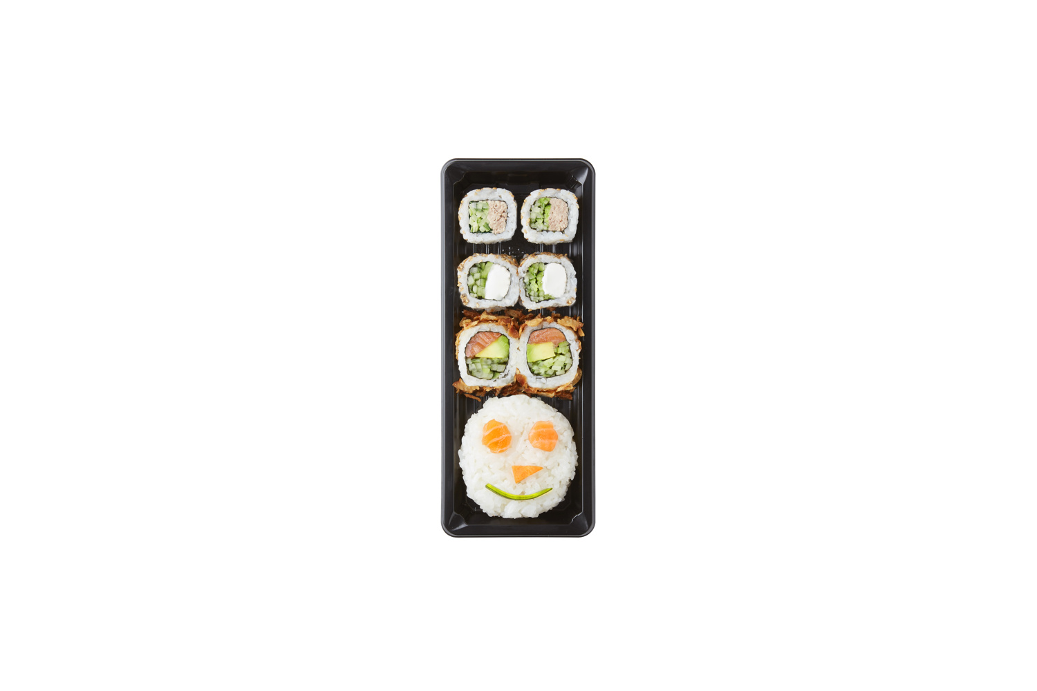 Kids Menu