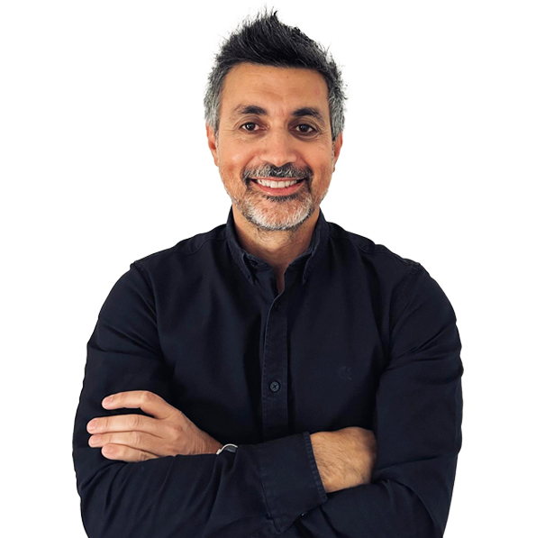 Stephan Mesguich es nuevo vicepresidente senior de Netskope para Latam y EMEA