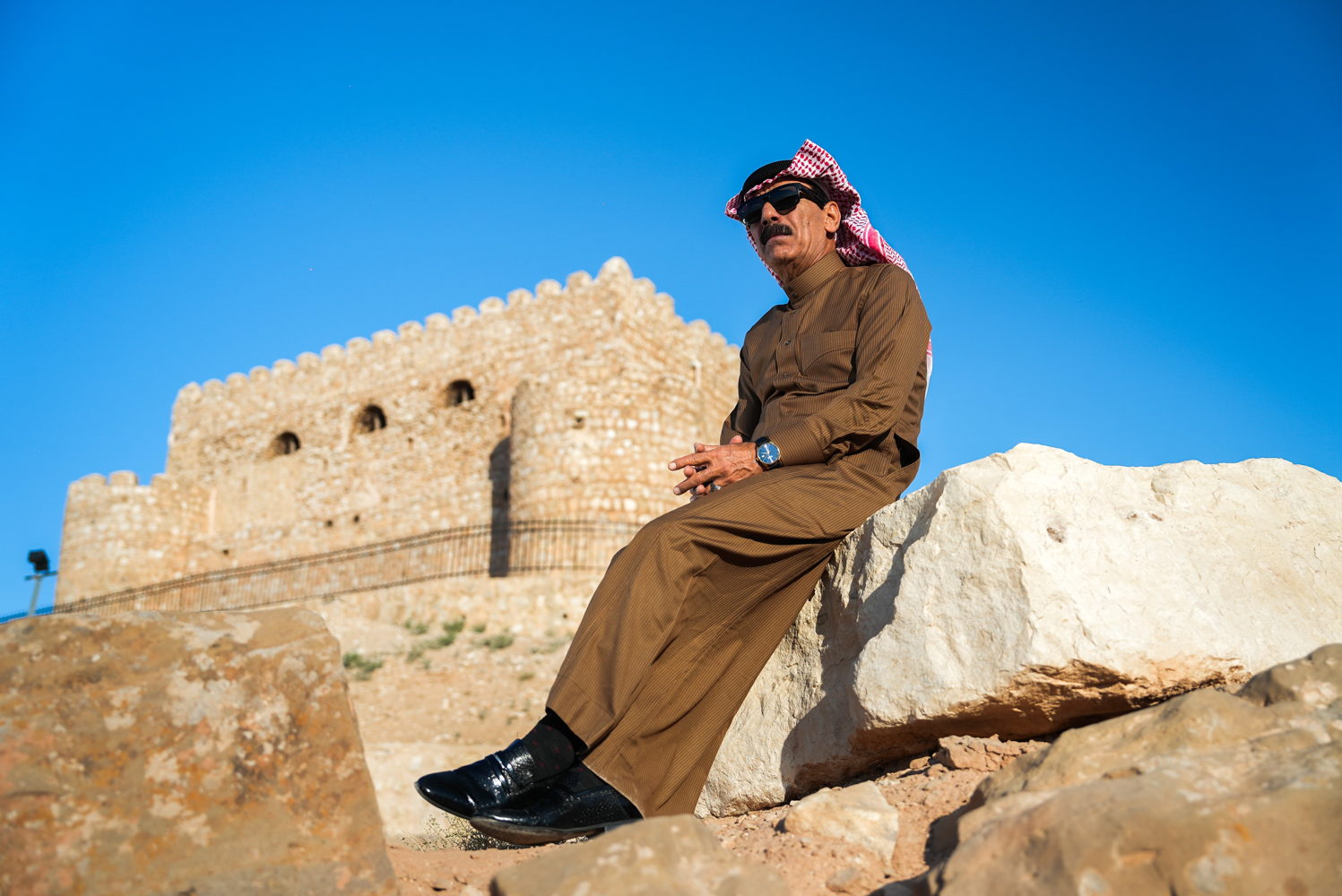 Omar Souleyman