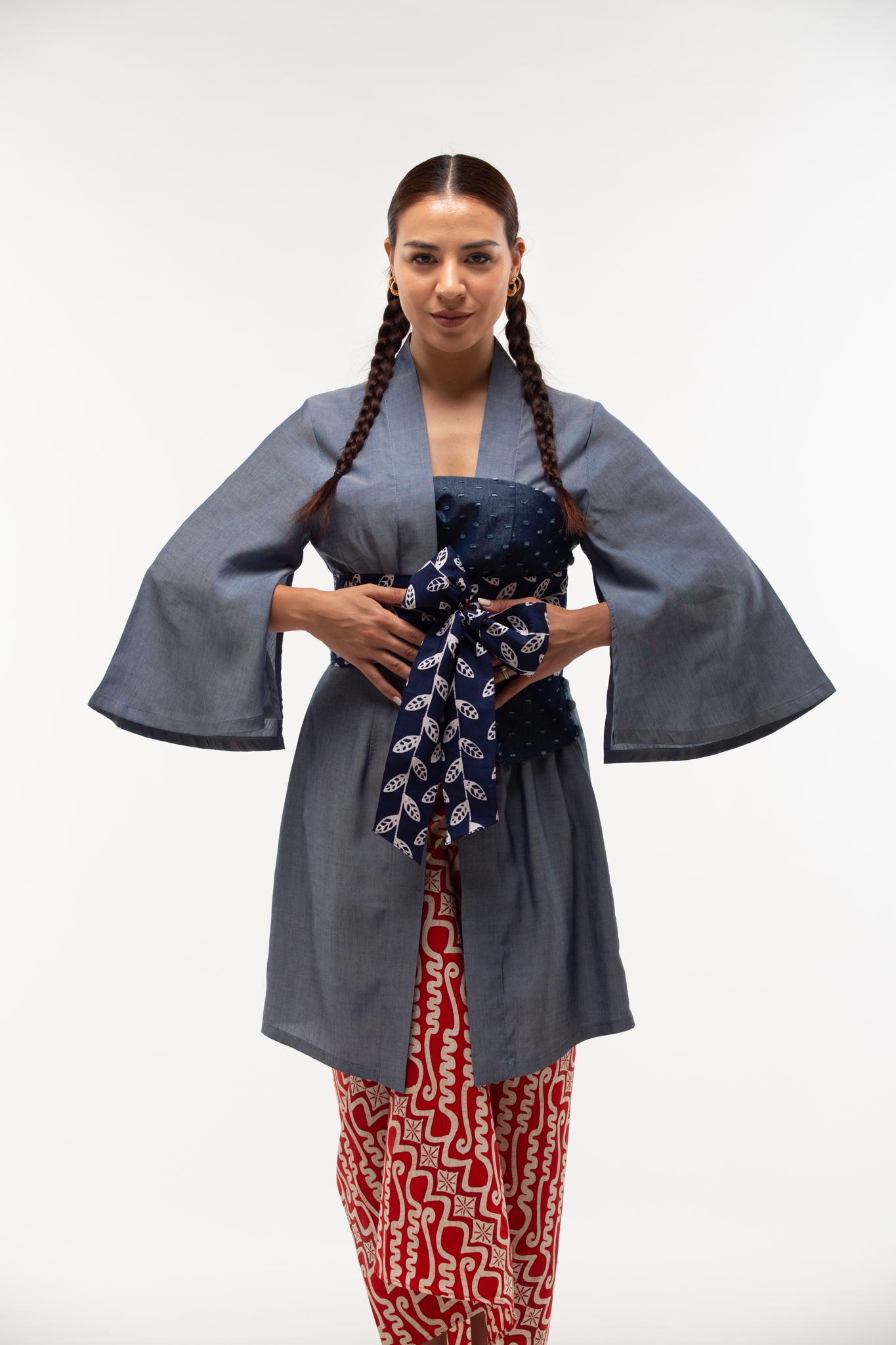 Baju by Oniatta Effendi