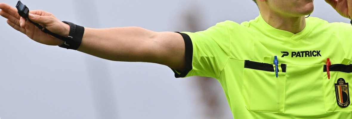 Invitation : conférence de presse d’avant-saison du Professional Refereeing Department