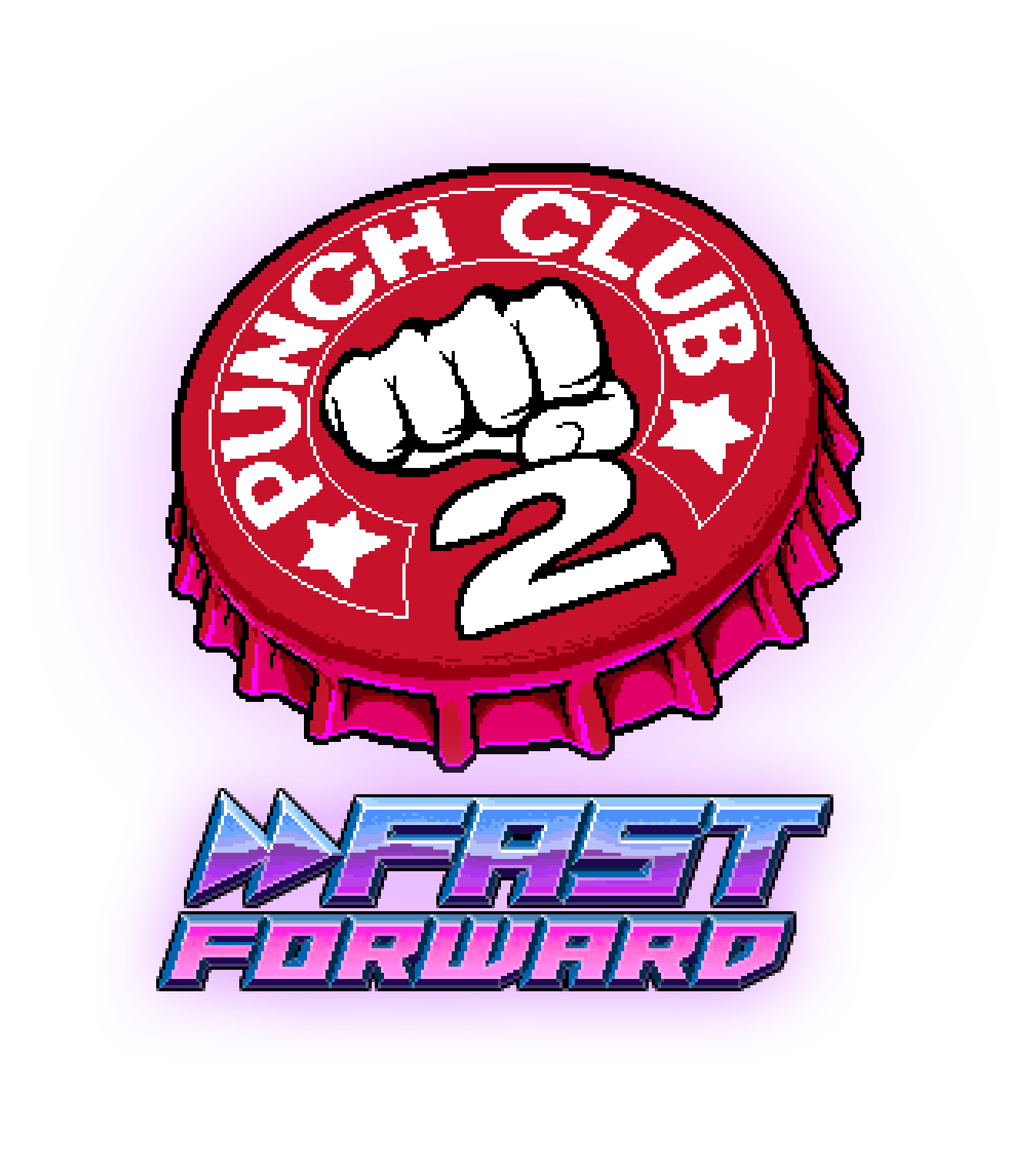 Punch club 2 fast forward steam фото 29