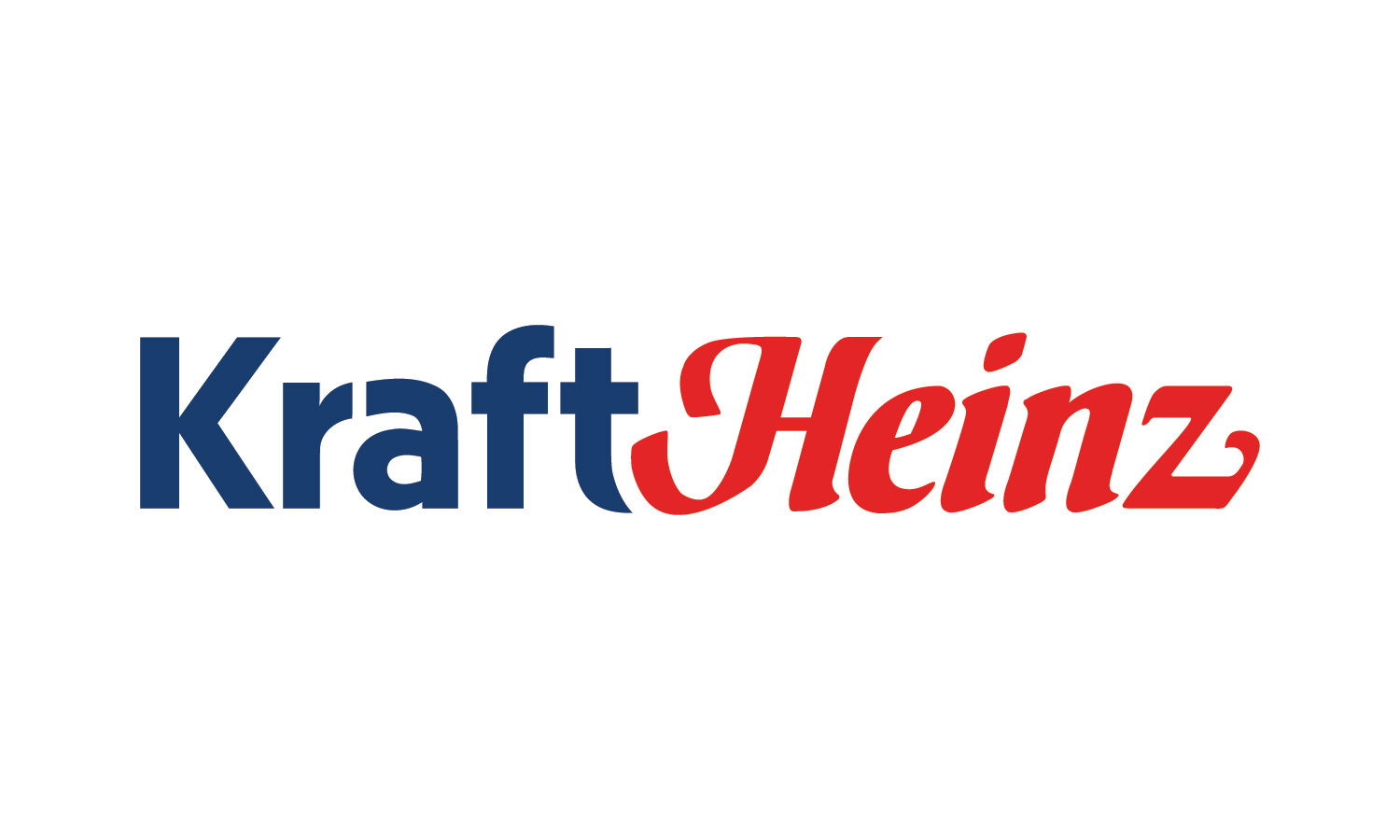 PERSBERICHT: Kraft Heinz lanceert nieuwe ketchup met 50% minder suiker en 50% minder zout