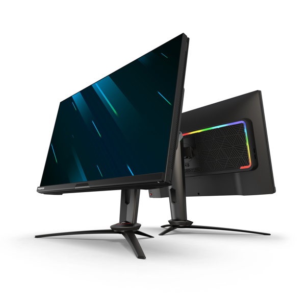 Acer Expands its Award-Winning Gaming Monitor Portfolio With 6 New ...