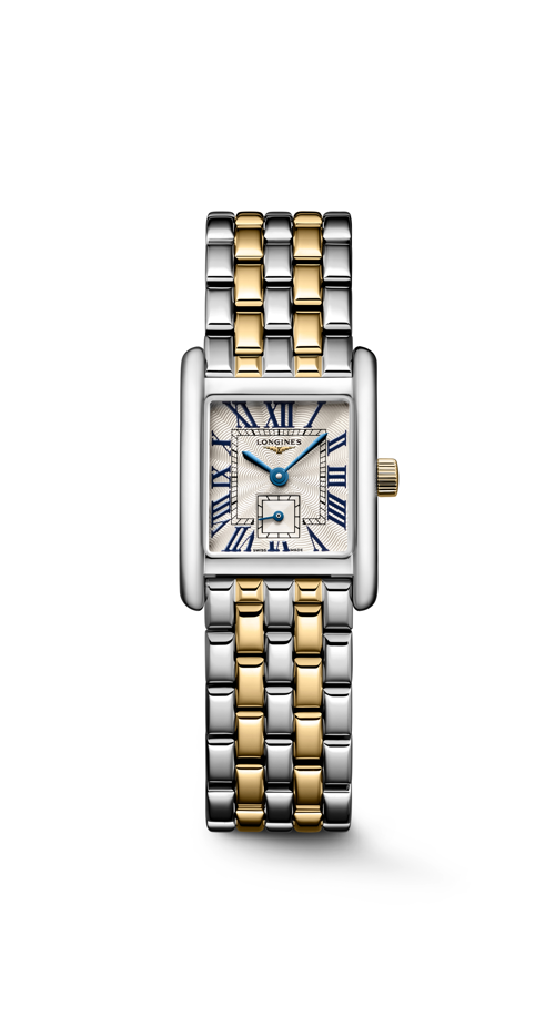 LONGINES 2025 MINI DOLCEVITA BICOLOR L5 200 5 70 7 SOL EUR5650