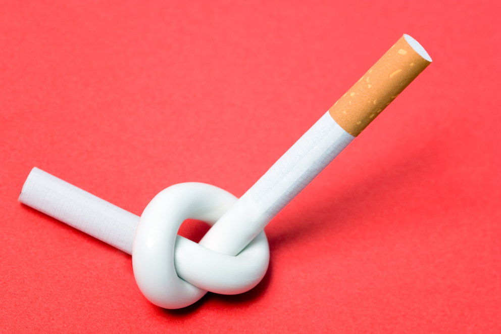 Journée mondiale sans tabac : 70 hôpitaux ouvriront leurs portes aux fumeurs