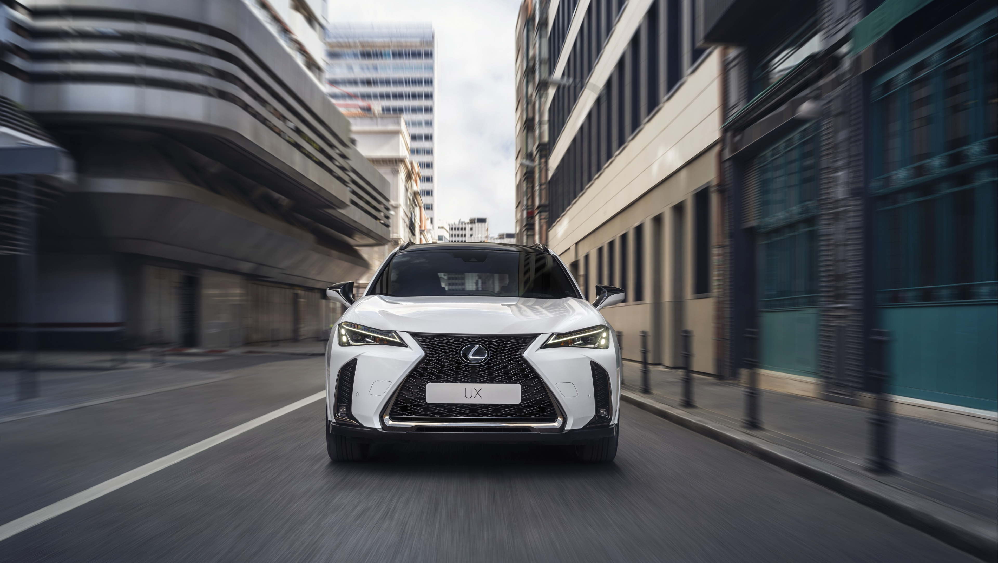 Septiembre, mes histórico de ventas para Lexus México