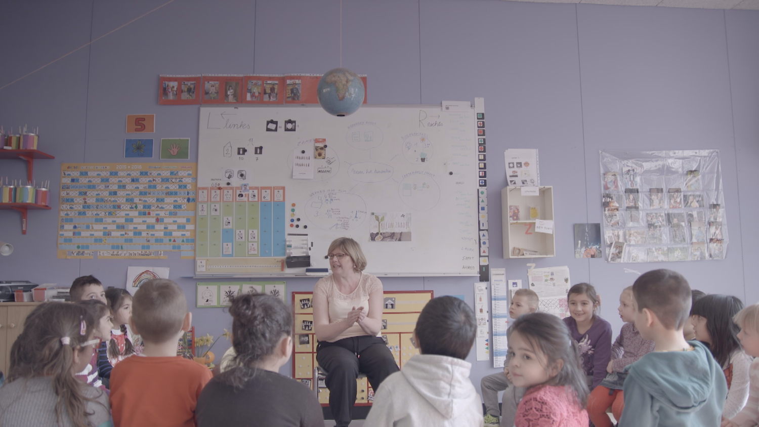 Hoe zeg je dat in het Turks? - Koppen (c) VRT