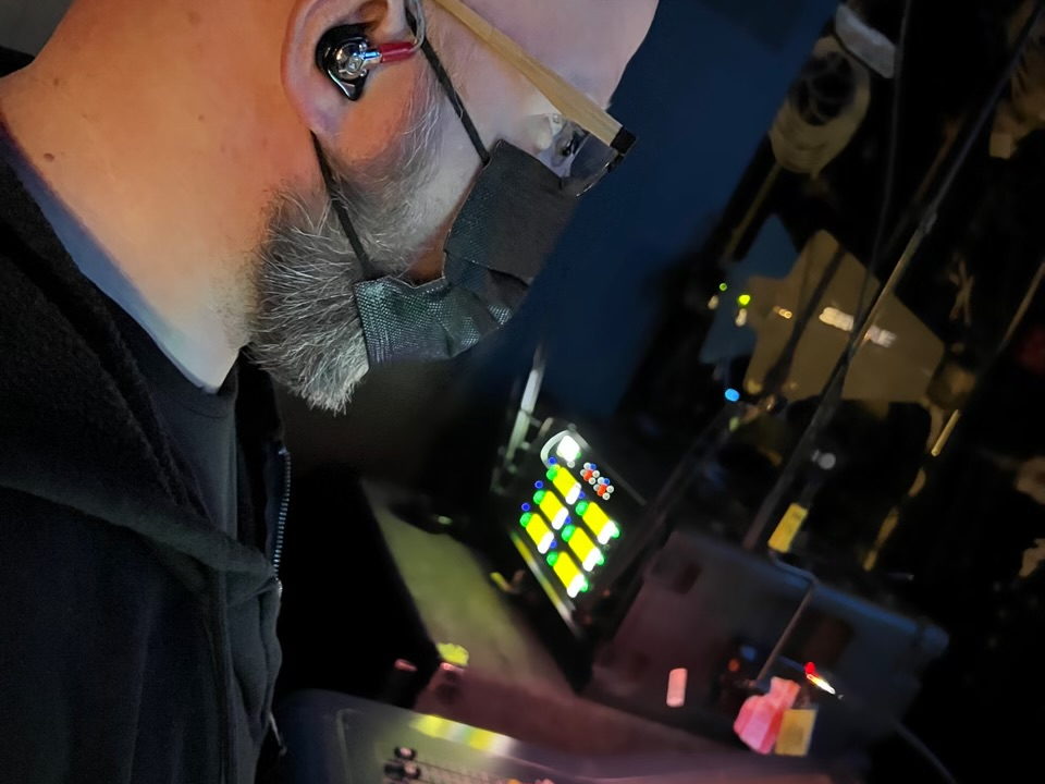 Monitor Engineer Jason Phair Depends on Campfire Audio’s Equinox for Beth Hart Tour and More