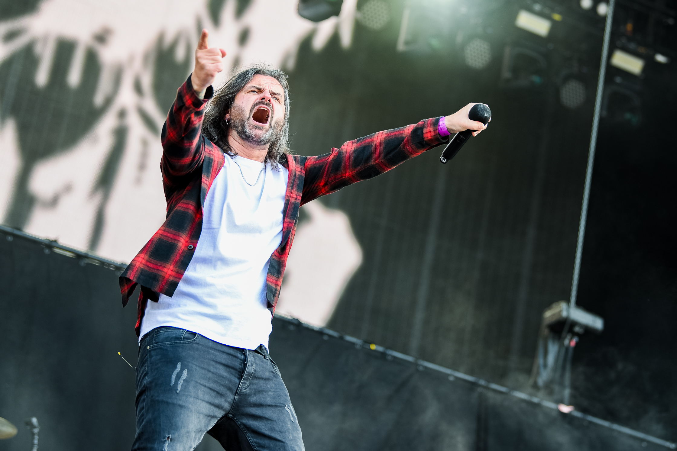 Graspop Metal Meeting 2024 - Saturday