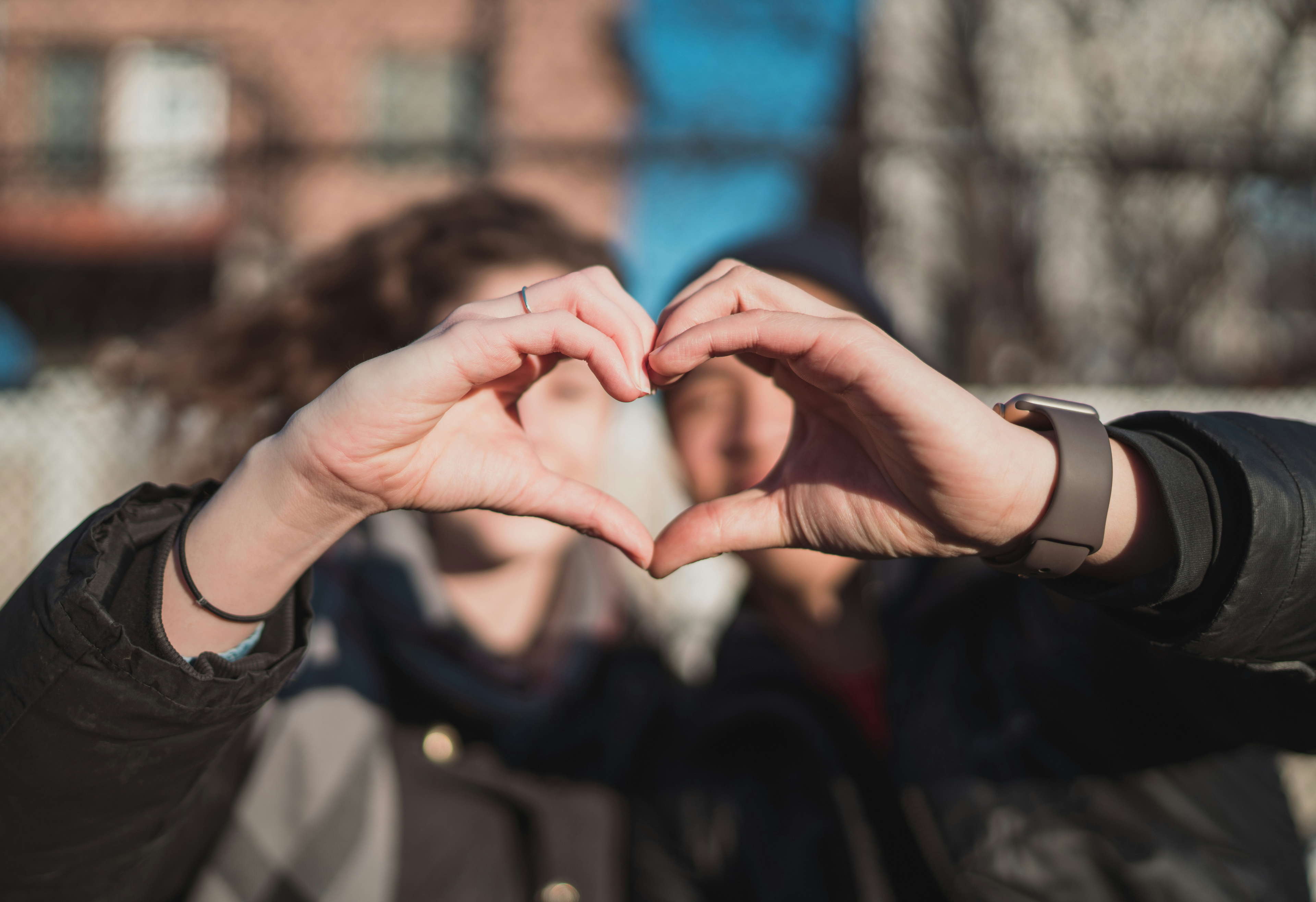5 ideas random para declarártele a tu crush este 14 de febrero