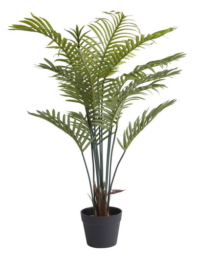 Habitat Citrine Large Faux Floral