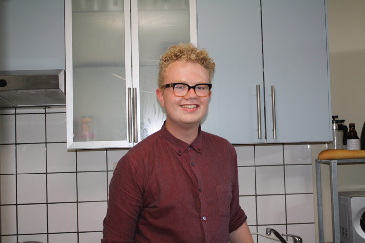 Jeroen