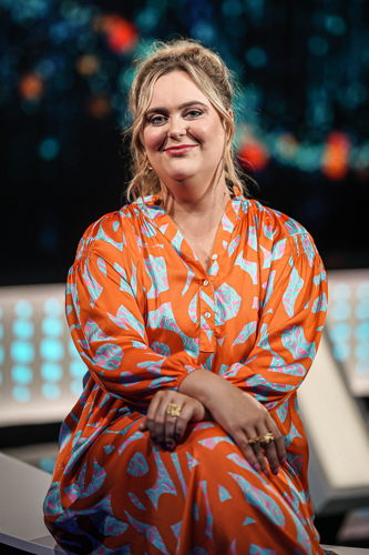 Fien Germijns (VRT)