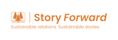 Story Forward
