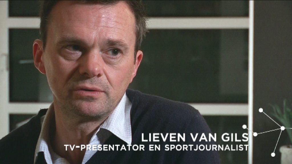 Voordeel van de twijfel - Aflevering 2 - Werk - Lieven Van Gils - (c) VRT - Borgerhoff & Lamberigts