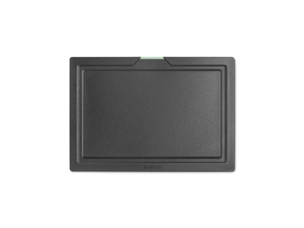Tasty+ Chopping Boards, Set of 4 - Dark Grey - 8710755229466 Brabantia_6_NR-41104
