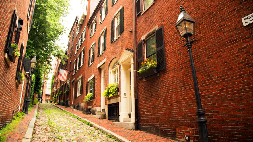 North End, Boston