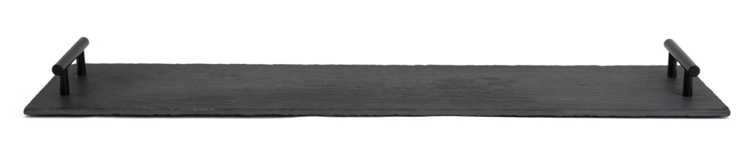 Habitat Slate Serve Board with Handles, £18