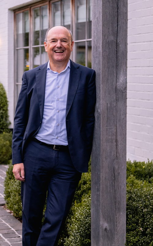Jan Vander Stichele