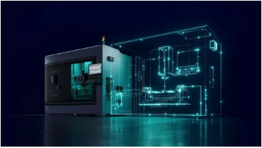 Onder het motto “Accelerate digitalization for a sustainable tomorrow” zal Siemens dit jaar op AMB demonstreren hoe het enorme potentieel voor het optimaliseren van werktuigmachines kan worden benut dankzij de continue analyse van productiegegevens.