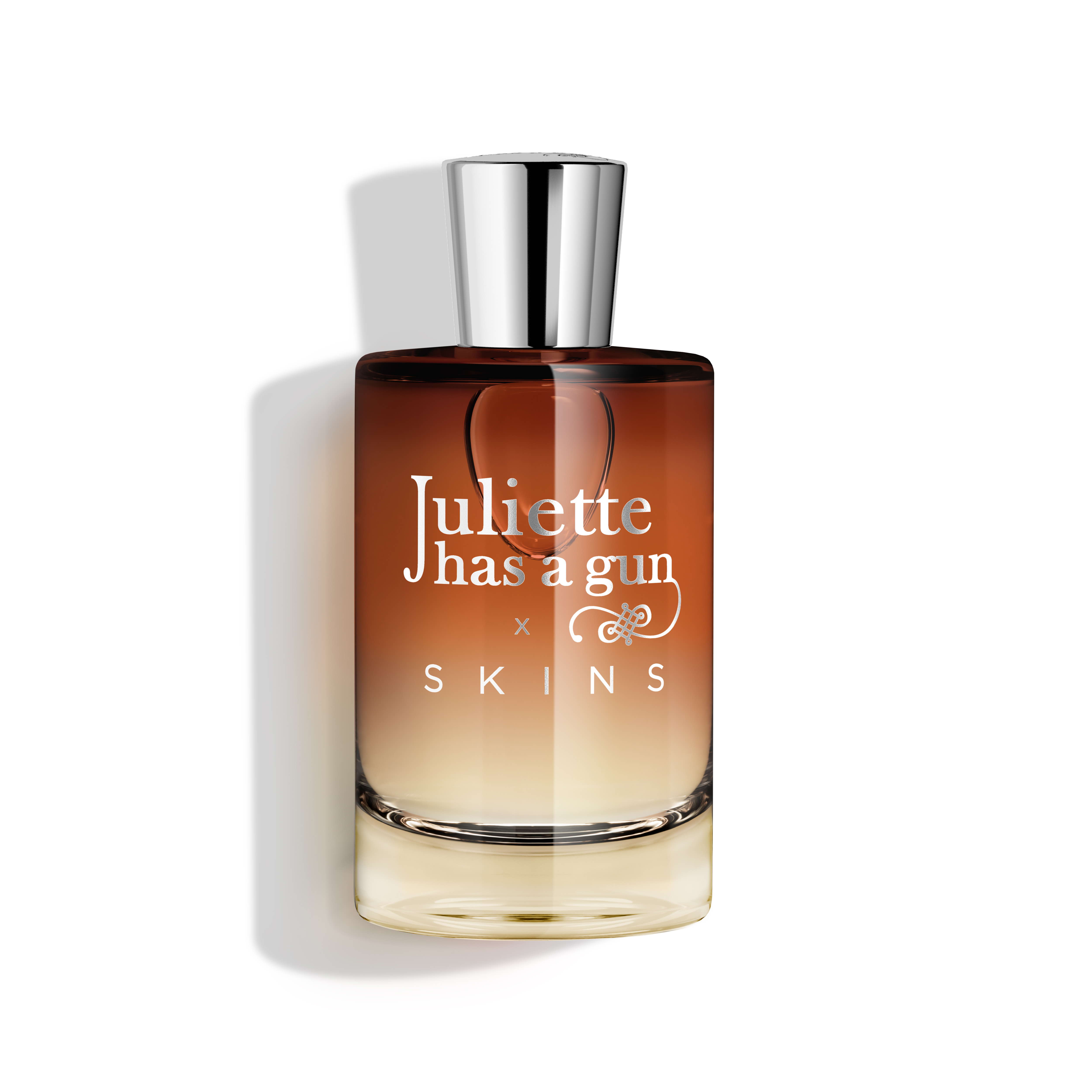Skins x Juliette has a gun 100ml | €140 Skins x Juliette has a gun 100ml | €140