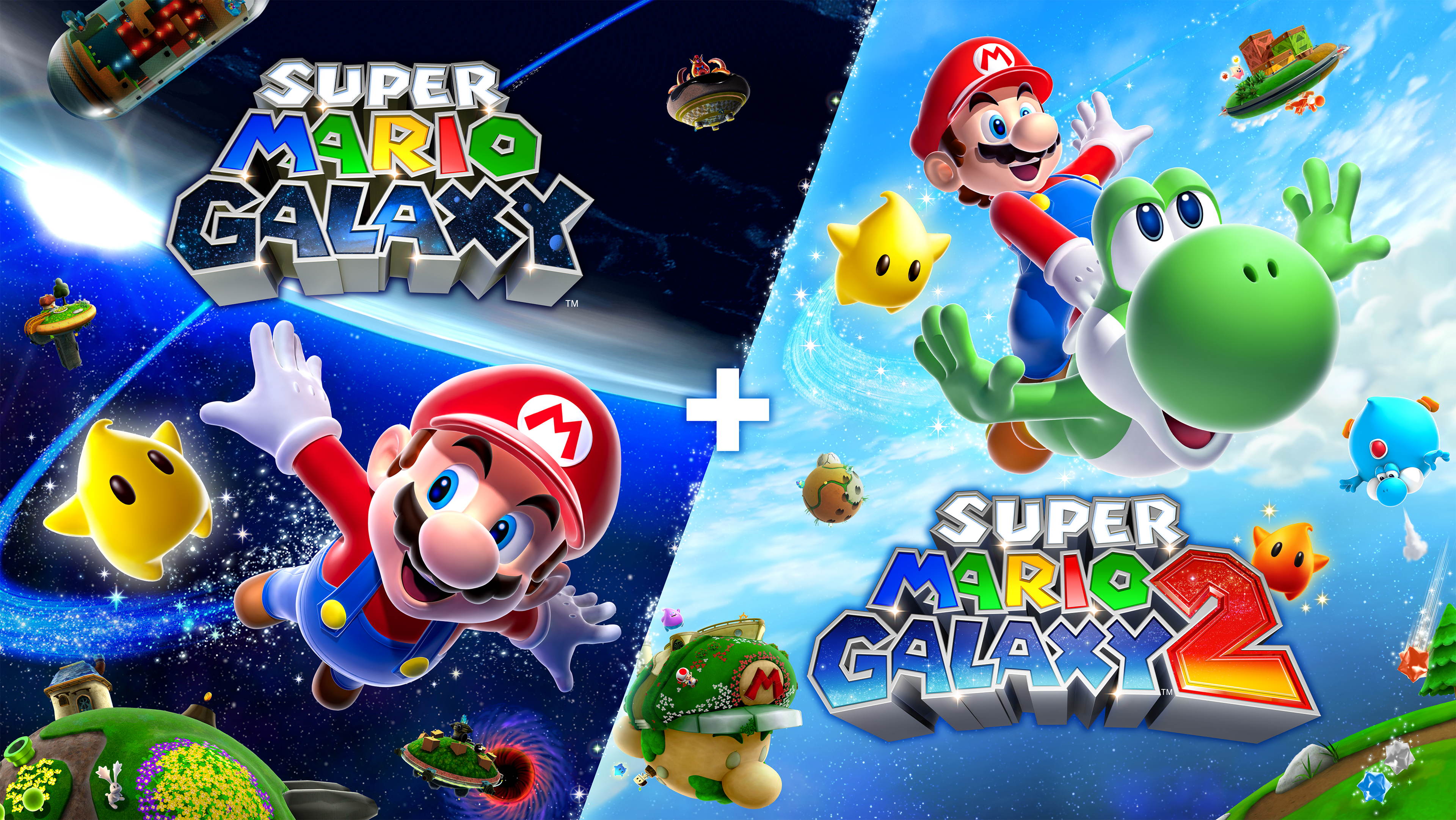 NEW NINTENDO DIRECT KICKS OFF THE SUPER MARIO BROS. 40th ANNIVERSARY AND BRINGS SLATE OF NEW ANNOUNCEMENTS 