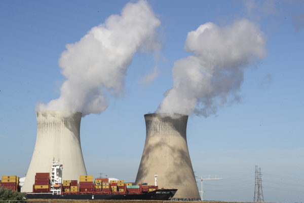 Belgium and the Netherlands agree closer nuclear cooperation