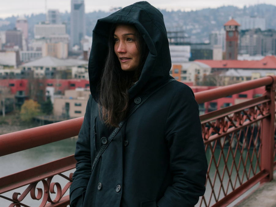 Oxbow Women FW18 - Nomads: The MustHaves