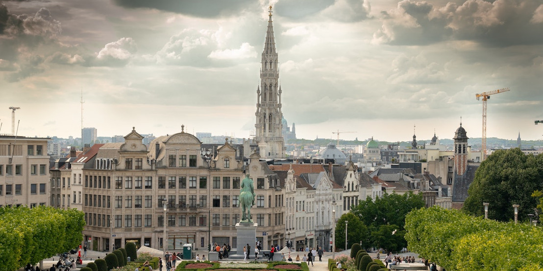 visit.brussels selects Emakina as its new digital partner