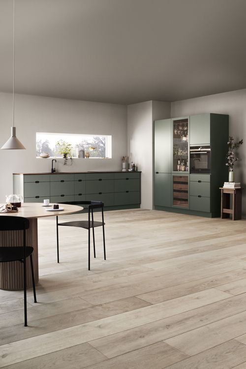 Kvik_kitchen_Ombra_green €6.378