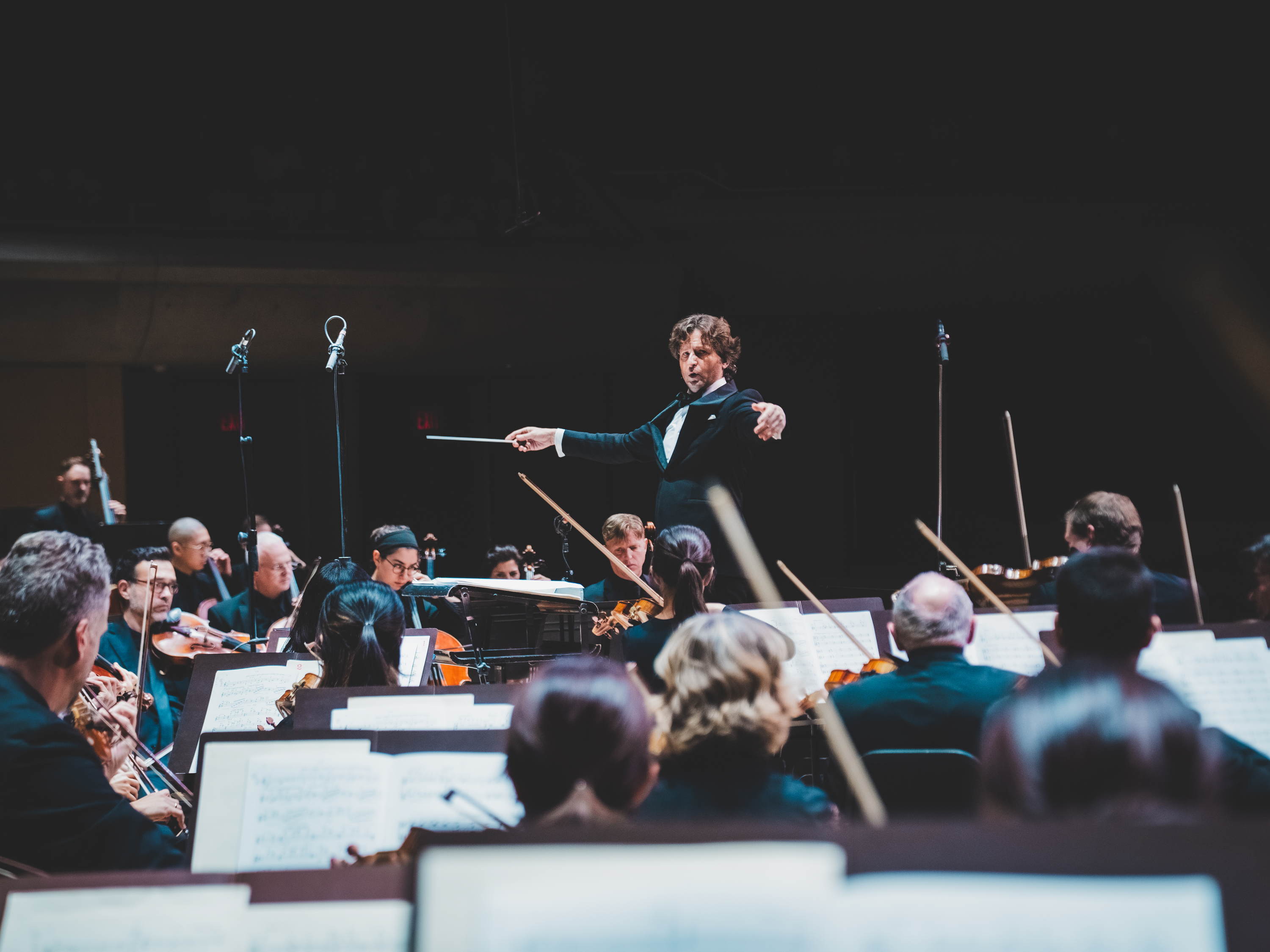 Spring Concerts at the TSO