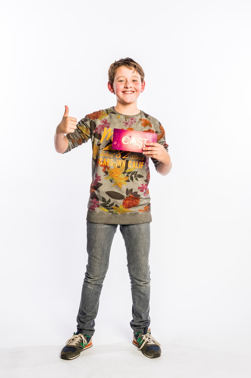 Ketnet Musical : Zion Luts (c) Frederik Beyens