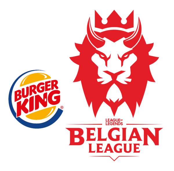 BURGER KING® Ignites brand new Belgian League