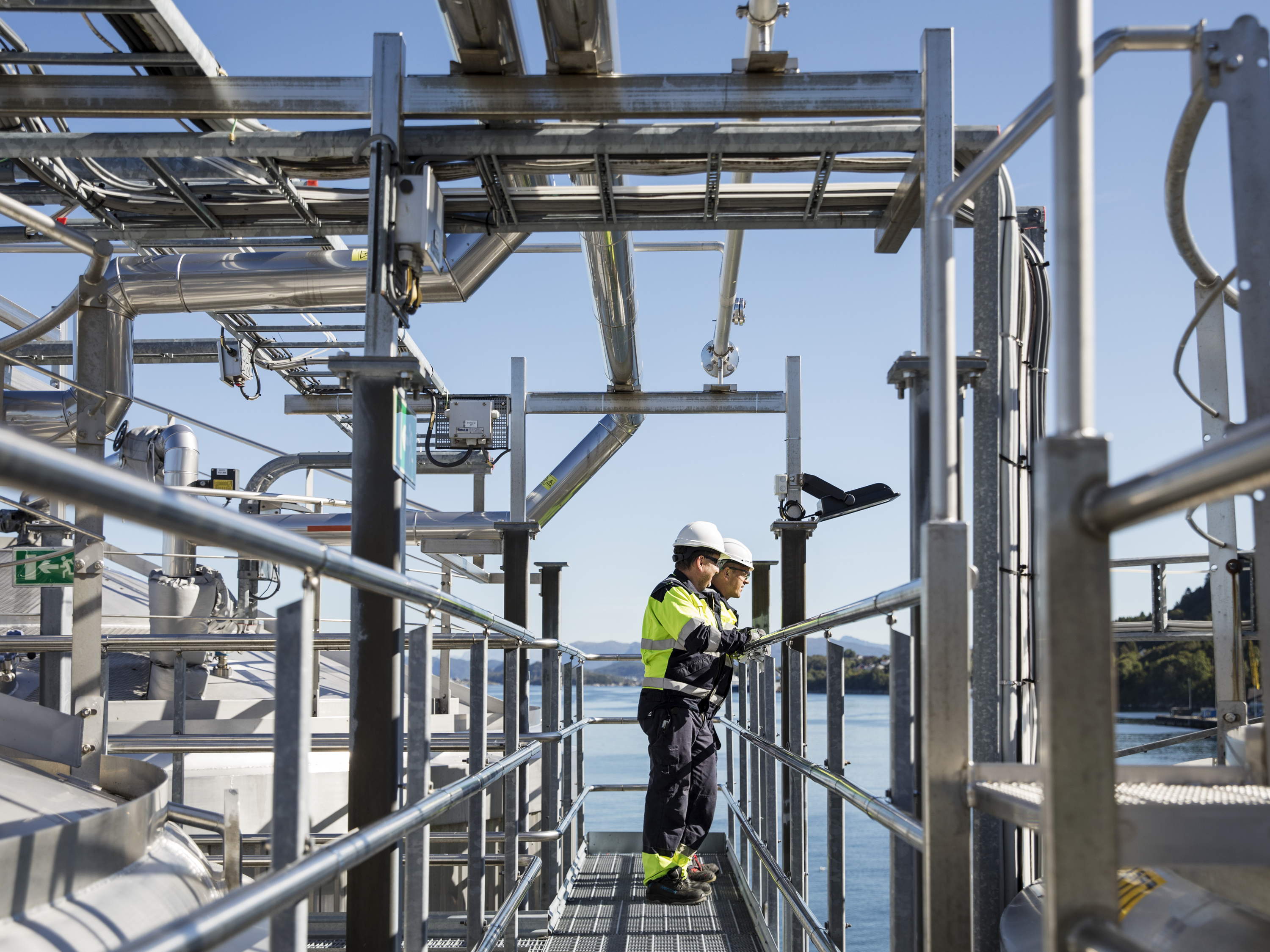 Next-level distillation technology creates new opportunities for ultra-concentrated Omega-3