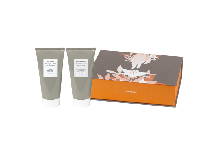 Comfort Zone Giftset - Tranquillity Kit - €45
