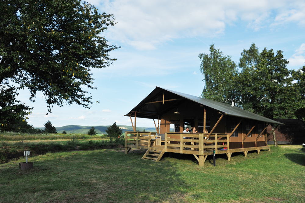 Landal Warsberg