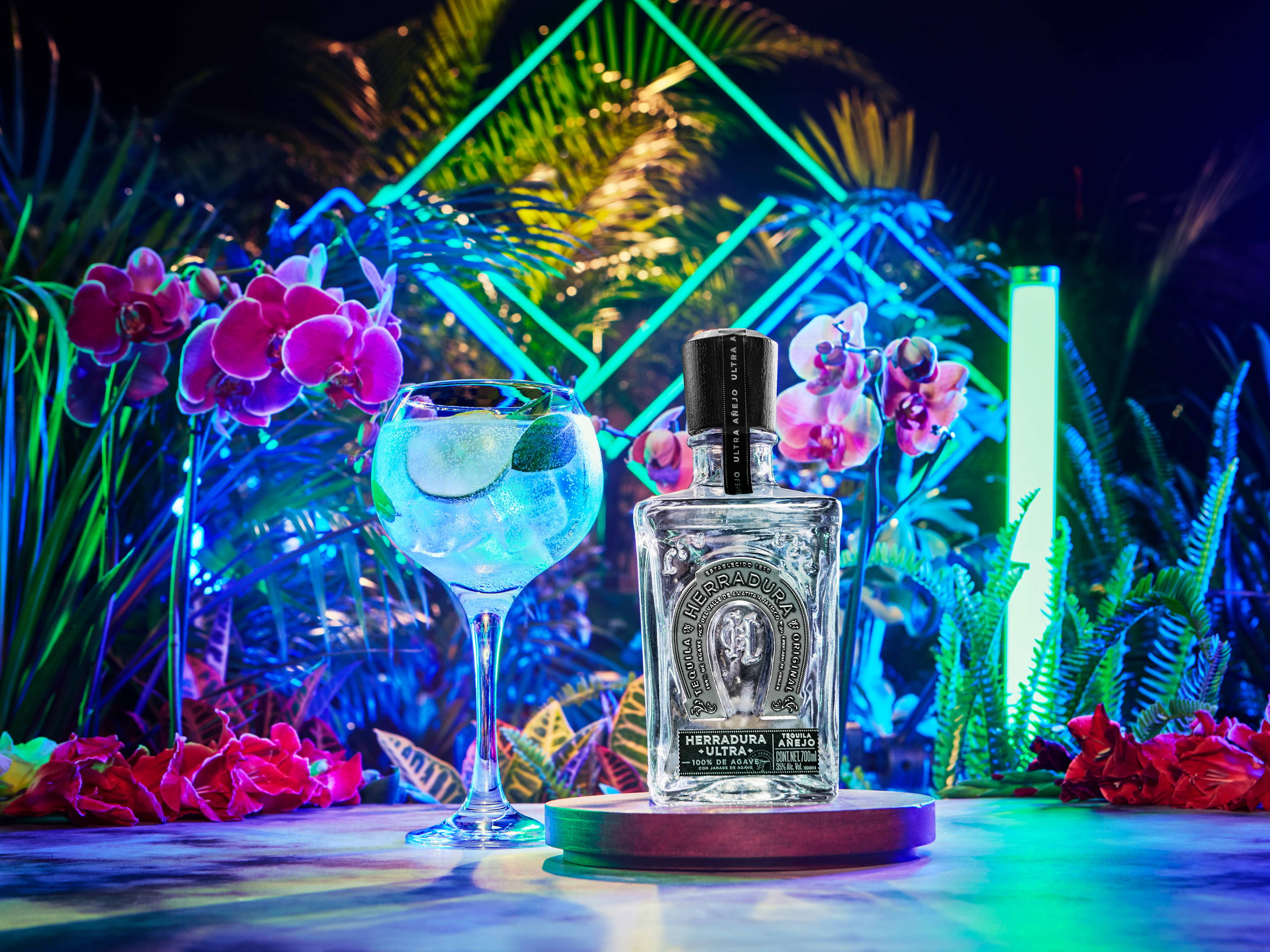 Tequila Herradura presenta: México Extraordinario