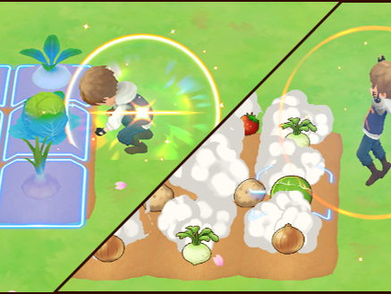 STORY OF SEASONS: Pioneers of Olive Town feiert eine Million verkaufte Einheiten mit einem kostenlosen Inhaltsupdate