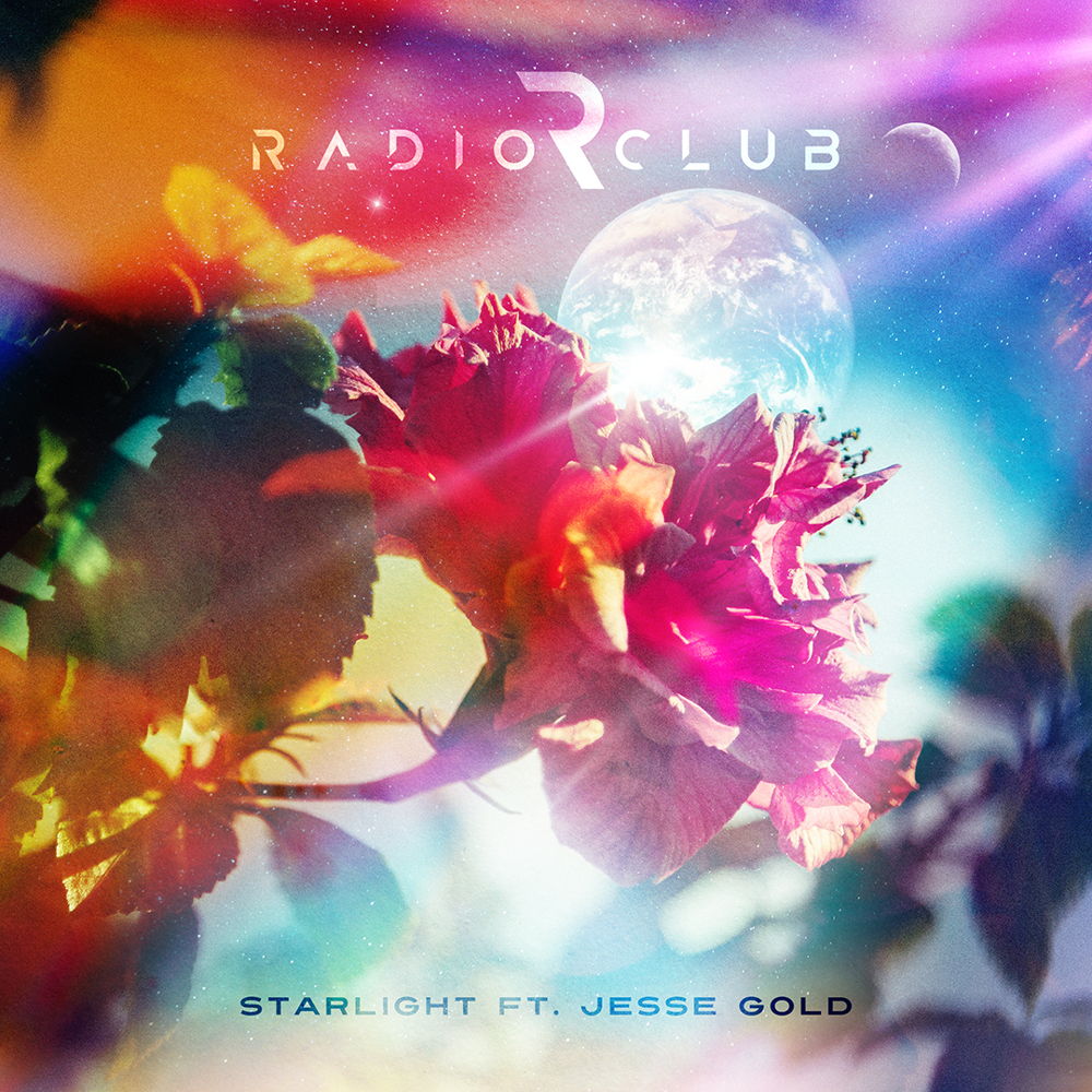 RadioClub - Starlight