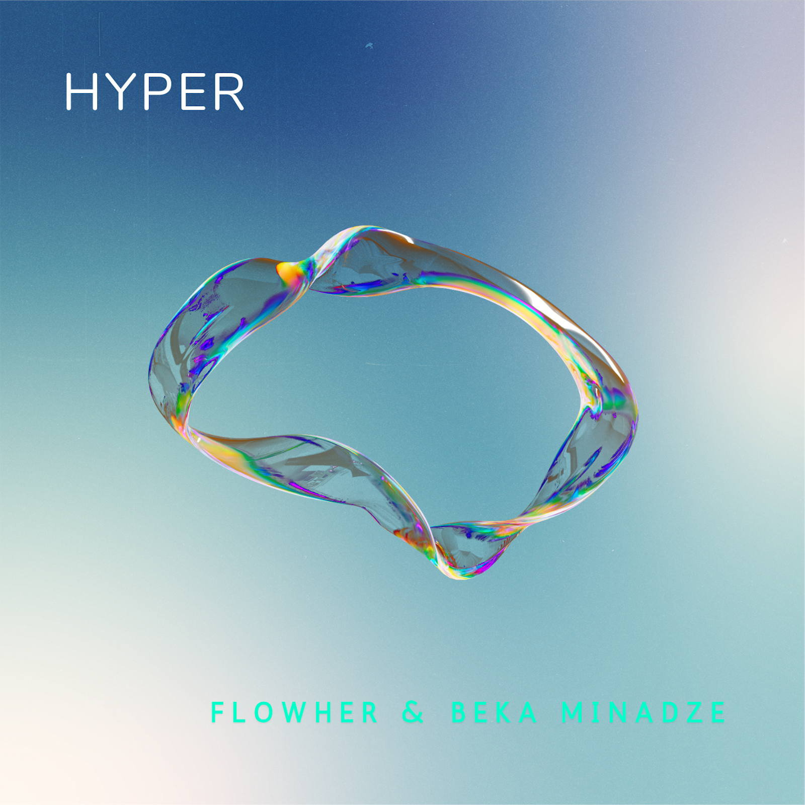 FLOWHER – HYPER : UNE ODE POÉTIQUE À L’INTENSITÉ DES ÉMOTIONS