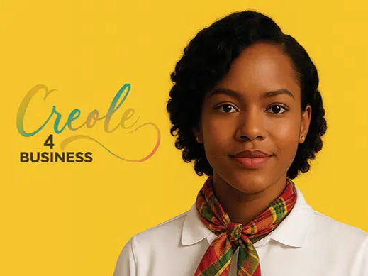 Dominica – Creole 4 Business: strengthening businesses through language, culture, and relationships